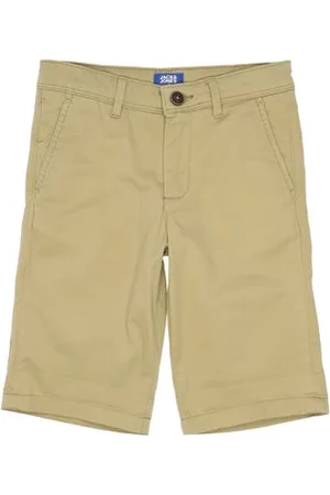 JACK & JONES PARTES DE ABAJO - Pantalones cortos y bermudas