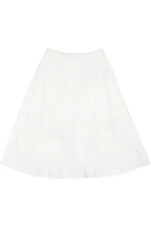 Chloé PARTES DE ABAJO - Faldas infantiles