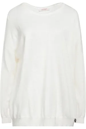 White Wise PRENDAS DE PUNTO - Pullover