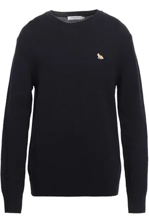 Maison Kitsuné PRENDAS DE PUNTO - Pullover