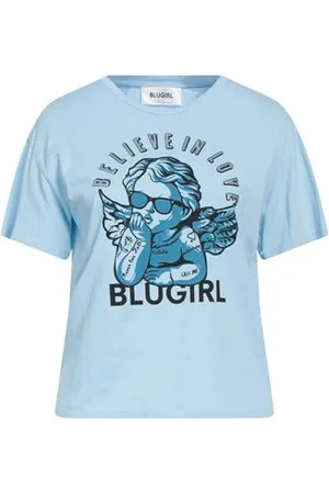 Blugirl CAMISETAS Y TOPS - Camisetas