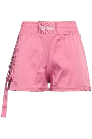 DISCLAIMER PARTES DE ABAJO - Pantalones cortos y bermudas