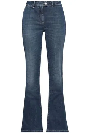 CARE LABEL PARTES DE ABAJO - Pantalones vaqueros