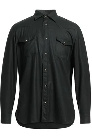 GIAMPAOLO VIOZZI CAMISETAS Y TOPS - Camisas