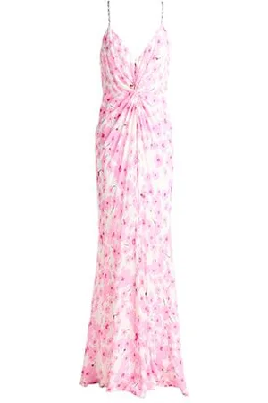 Msgm VESTIDOS - Vestidos largos