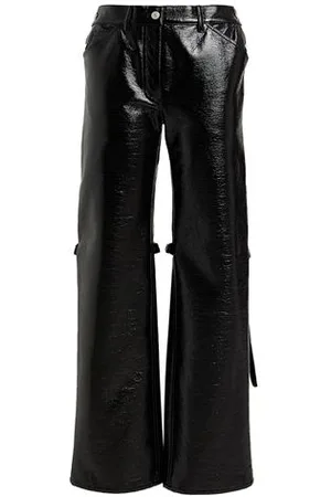Courrèges PARTES DE ABAJO - Pantalones