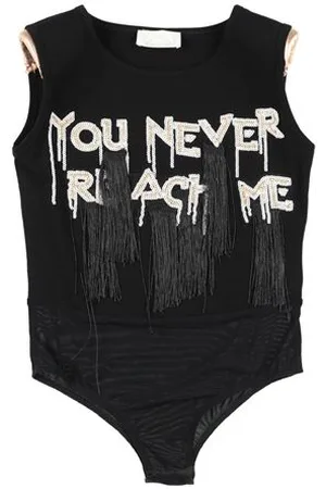FUN & FUN CAMISETAS Y TOPS - Bodies