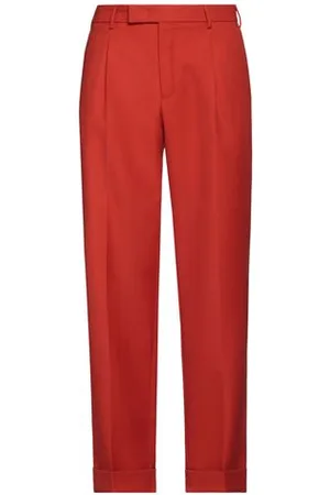 PT Torino PARTES DE ABAJO - Pantalones