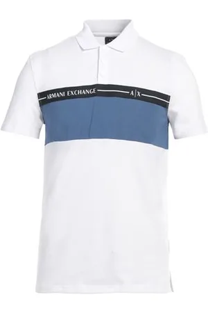Armani Exchange CAMISETAS Y TOPS - Polos
