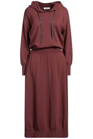 Fabiana Filippi VESTIDOS - Vestidos largos