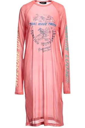 Dsquared2 VESTIDOS - Vestidos midi