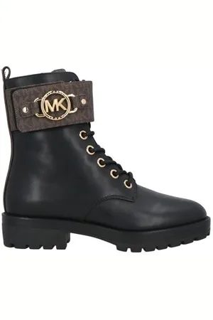 Michael Kors CALZADO - Botines de caña alta