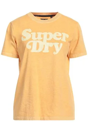 Superdry CAMISETAS Y TOPS - Camisetas