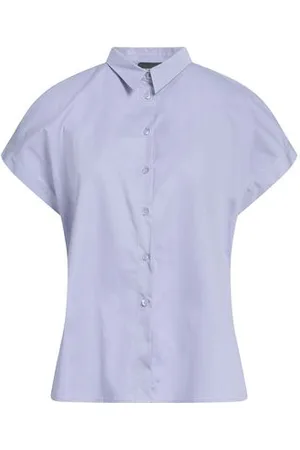 Emporio Armani CAMISETAS Y TOPS - Camisas