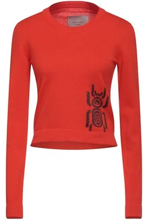 FRANKIE MORELLO PRENDAS DE PUNTO - Pullover