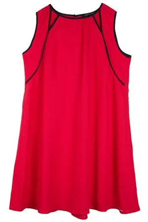 Armani Exchange VESTIDOS - Vestidos para niña