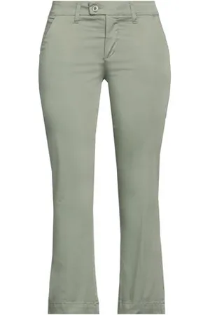 NOIR AND BLEU PARTES DE ABAJO - Pantalones