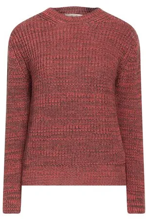 CROCHÈ PRENDAS DE PUNTO - Pullover