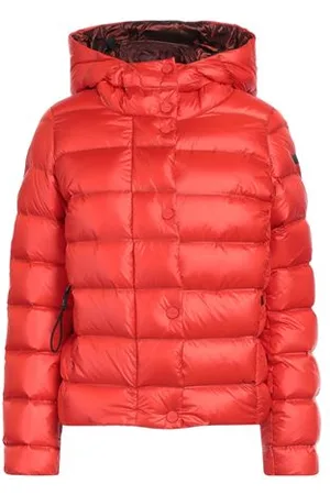 RRD ROPA DE ABRIGO - Plumíferos y acolchados