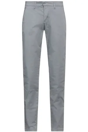 FRANKIE MORELLO PARTES DE ABAJO - Pantalones