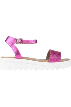 Twin-Set CALZADO - Sandalias con cierre