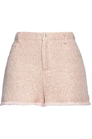 Twin-Set PARTES DE ABAJO - Pantalones cortos y bermudas