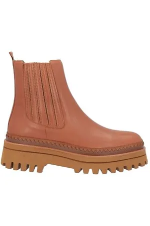 Elvio zanon CALZADO - Botines de caña alta