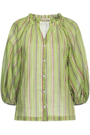 CAMICETTASNOB CAMISETAS Y TOPS - Camisas
