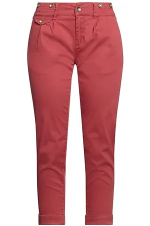 Jacob Cohen PARTES DE ABAJO - Pantalones