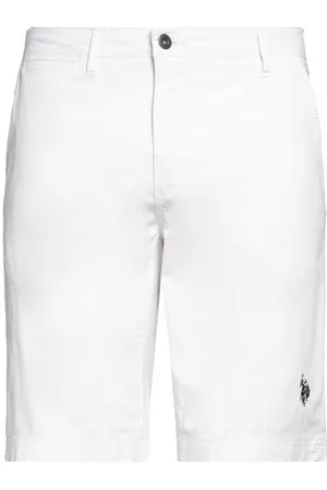 U.S. Polo Assn. PARTES DE ABAJO - Pantalones cortos y bermudas