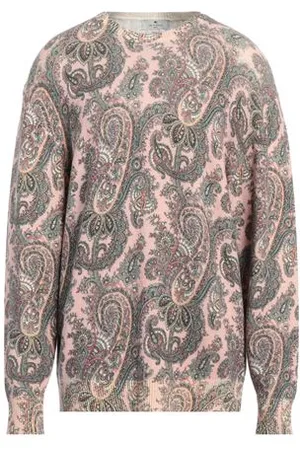 Etro PRENDAS DE PUNTO - Pullover