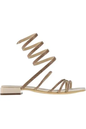 Laura Biagiotti CALZADO - Sandalias con cierre
