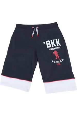 Bikkembergs PARTES DE ABAJO - Pantalones cortos y bermudas