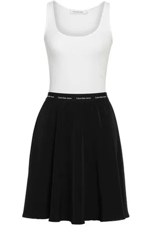 Calvin Klein VESTIDOS - Minivestidos