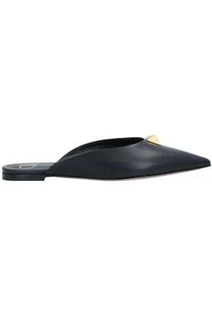 VALENTINO GARAVANI CALZADO - Mules & Zuecos