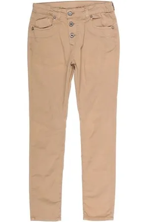 Please PARTES DE ABAJO - Pantalones