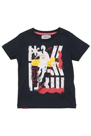 Bikkembergs CAMISETAS Y TOPS - Camisetas