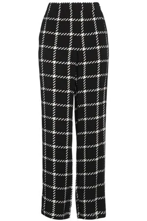 ANINE BING PARTES DE ABAJO - Pantalones