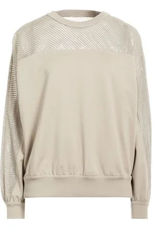 Brunello Cucinelli CAMISETAS Y TOPS - Sudaderas