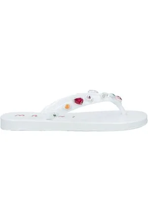 Marni CALZADO - Sandalias de dedo