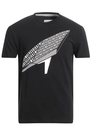 Bikkembergs CAMISETAS Y TOPS - Camisetas