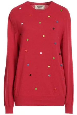 ALESSANDRO ENRIQUEZ PRENDAS DE PUNTO - Pullover