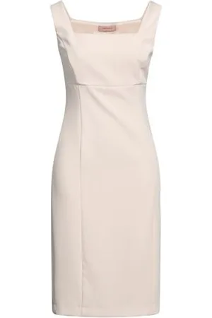 Twin-Set VESTIDOS - Vestidos midi