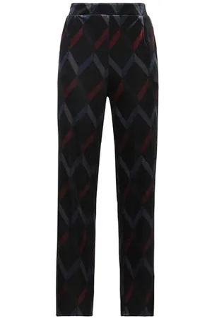 ANONYME PARTES DE ABAJO - Pantalones
