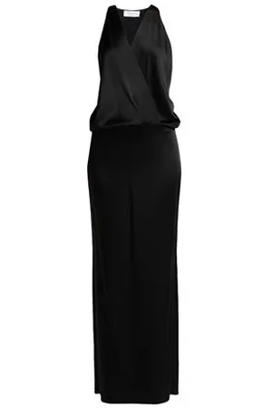 BLUMARINE VESTIDOS - Vestidos largos