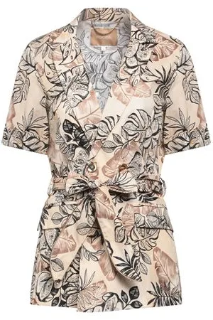 Kocca ROPA DE ABRIGO - Chaquetas y cazadoras