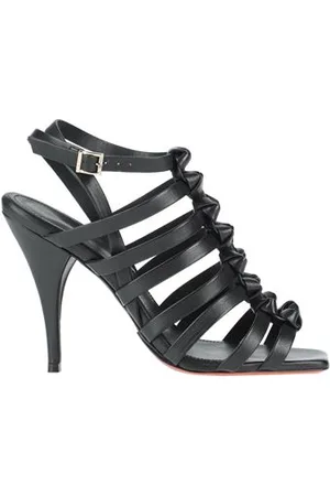 santoni CALZADO - Sandalias con cierre