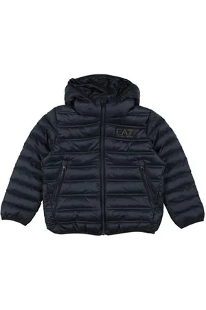 EA7 ROPA DE ABRIGO - Plumíferos y acolchados