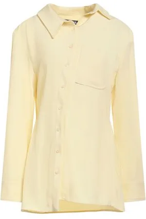 Jacquemus CAMISETAS Y TOPS - Camisas