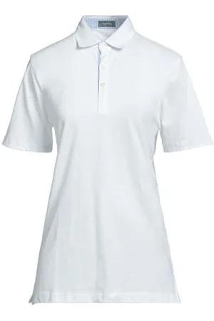 ROSSOPURO CAMISETAS Y TOPS - Polos